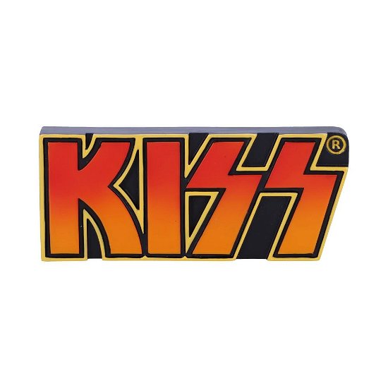 Kiss Logo (Bottle Opener Magnet) - Kiss - Fanituote - PHD - 0801269138684 - perjantai 6. marraskuuta 2020