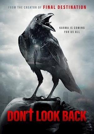 Cover for Don't Look Back (DVD) (2024)