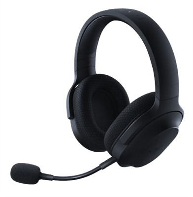 Razer Barracuda X  Wireless Gaming Headset  Black Multi - Multi - Game -  - 0810056141684 - 