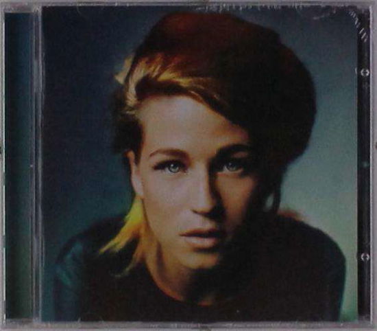 Cover for Selah Sue · Reason (CD) (2015)