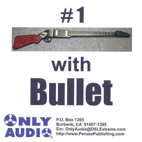 1 with Bullet - Bullet - Musik - Only Audio - 0837101060684 - 26. Juli 2005