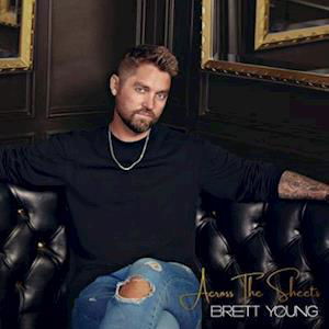 Cover for Brett Young · Across The Sheets (LP) (2023)