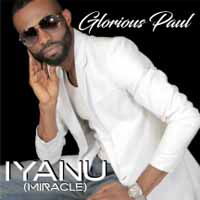 Cover for Glorious Paul · Iyanu (Miracle) (CD) (2019)