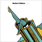 Cover for Mother's Children · Lemon (LP) (2016)