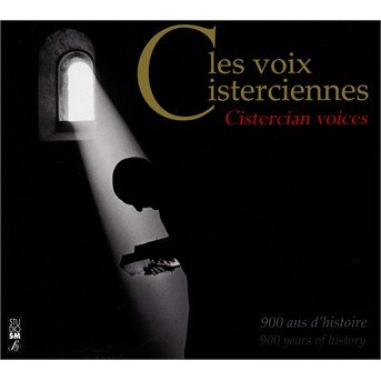 Voix Cisterciennes / Various - Varios - Musikk - Bayard - 3133580131684 - 29. april 2015