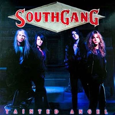 Cover for Southgang · Group Therapy (CD) (2022)