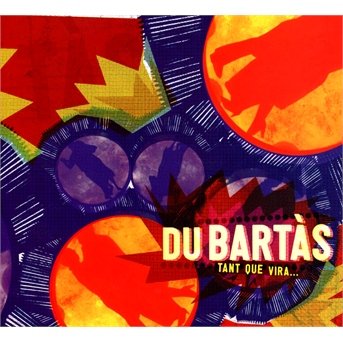 Cover for Du Bartas · Tant Que Vira. (CD) (2013)