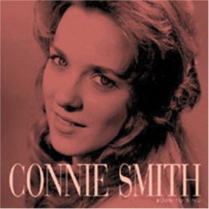 Cover for Connie Smith · Born To Sing (CD) (2001)