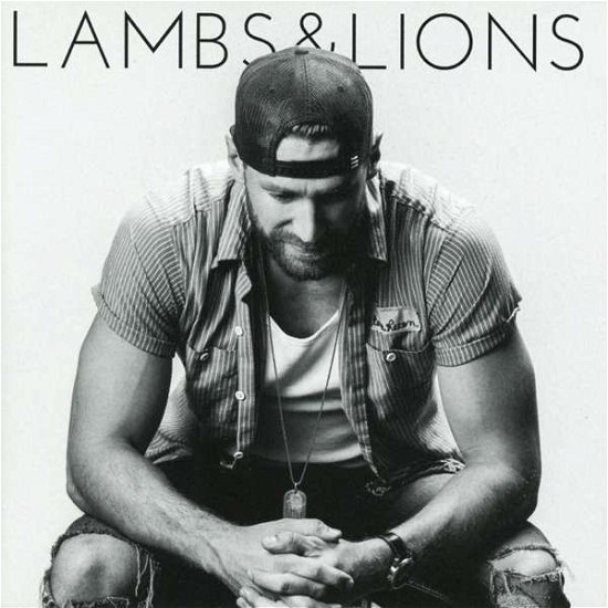 Lambs & Lions - Chase Rice - Music - BMG Rights Management LLC - 4050538315684 - November 2, 2018