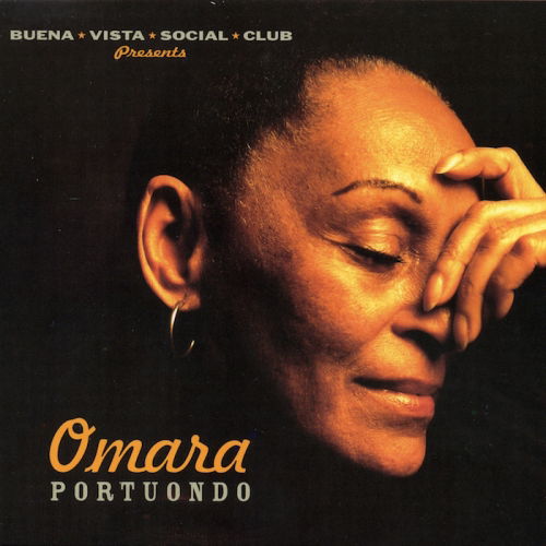 Omara Portuondo (Buena Vista Social Club Presents) - Omara Portuondo - Musiikki - WORLD CIRCUIT - 4050538498684 - perjantai 6. syyskuuta 2019