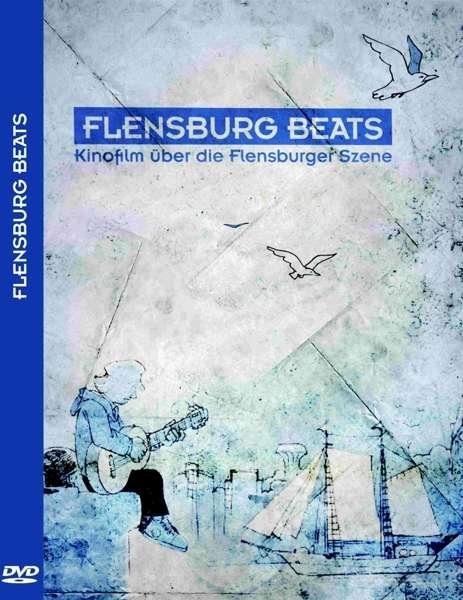 Flensburg Beats - V/A - Filmes - MUAR - 4260035651684 - 15 de junho de 2016