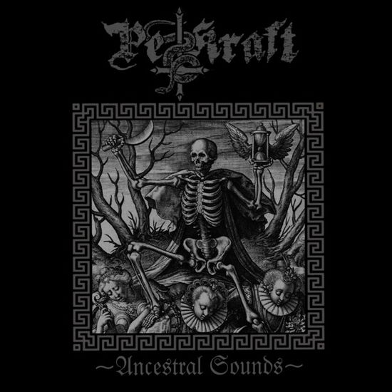 Pestkraft · Ancestral Sounds (CD) (2024)