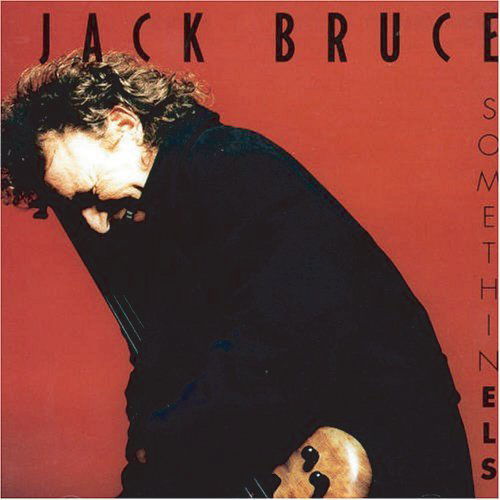 Somethin Els - Jack Bruce - Musik - OCTAVE - 4526180161684 - 15 februari 2014