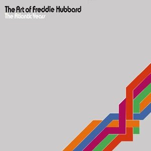 Cover for Freddie Hubbard · Art of Freddie Hubbard (CD) [Japan Import edition] (2016)