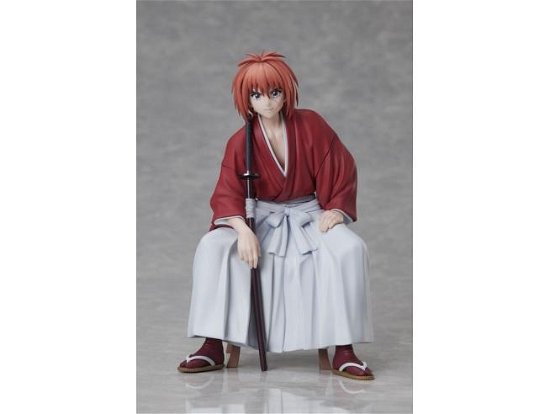 Aniplex · Rurouni Kenshin Kenshin Himura Fig (MERCH) (2024)