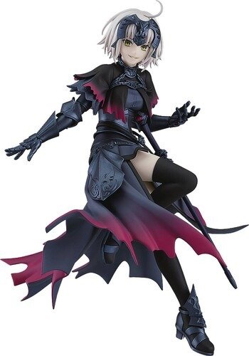 Cover for Max Factory · Fate Grand Order Pu Parade Avenger Jeanne Darc Fig (MERCH) (2024)