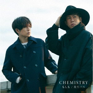 Cover for Chemistry · Moshimo - Yakou Bus (CD) [Limited edition] (2019)