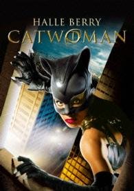 Cover for Halle Berry · Catwoman (MDVD) [Japan Import edition] (2018)