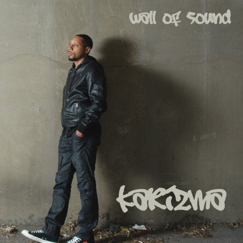Cover for Karizma · Wall of Sound +2 (CD) [Japan Import edition] (2008)
