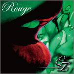 Cover for Oz · Rouge &lt;limited&gt; (CD) [Japan Import edition] (2010)