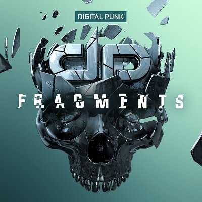 Cover for Digital Punk · Fragments (CD) [Japan Import edition] (2019)
