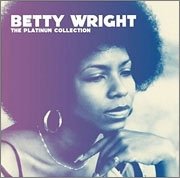 Cover for Betty Wright · Platinum Collection Betty Wright (CD) [Japan Import edition] (2012)