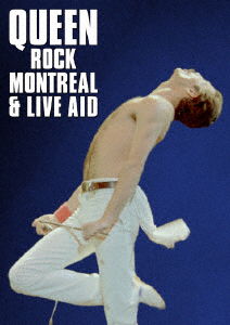 Rock Montreal & Live Aid - Queen - Muzyka - UNIVERSAL MUSIC CORPORATION - 4988031168684 - 31 sierpnia 2016