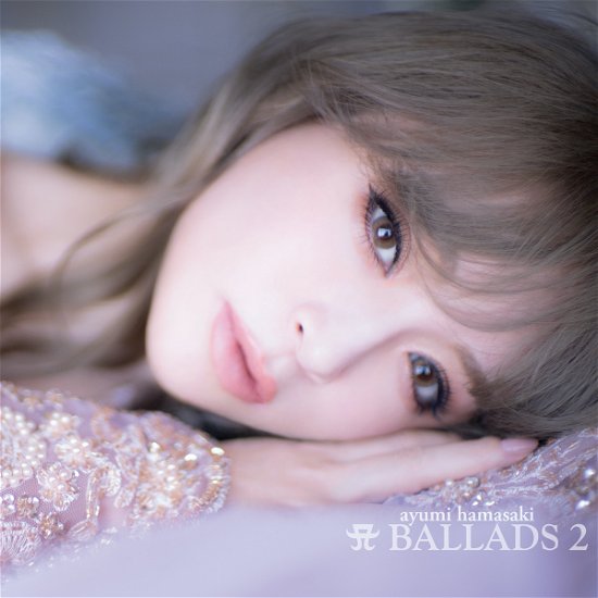 Cover for Ayumi Hamasaki · A Ballads 2 (CD) [Japan Import edition] (2021)