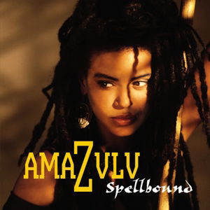 Spellbound - Amazulu - Música - CHERRY RED - 5013929434684 - 15 de mayo de 2014