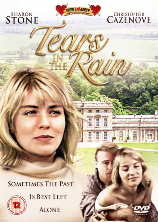 Tears In The Rain - Drama - Movies - STRATX - 5050232717684 - June 14, 2008