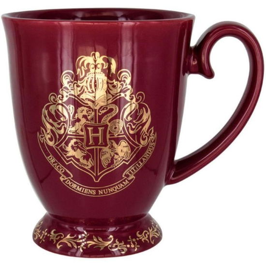 Cover for Paladone · Harry Potter: Hogwarts Mug V3 (Toys) (2022)