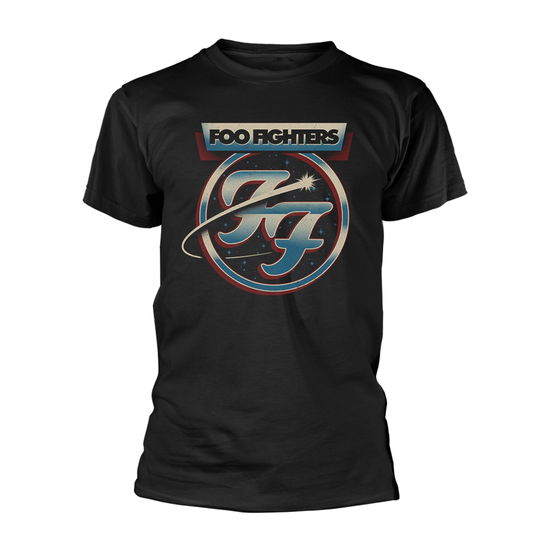 Logo Gradient - Foo Fighters - Marchandise - PHD - 5056012056684 - 27 août 2021