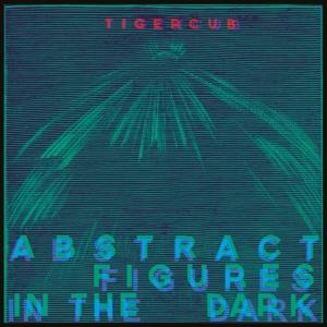 Cover for Tigercub · Abstract Figures In The Dark (CD) (2016)