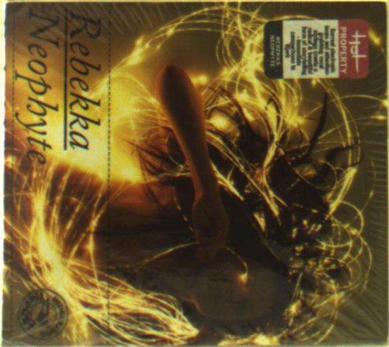 Rebekka · Neophyte (CD) (2011)