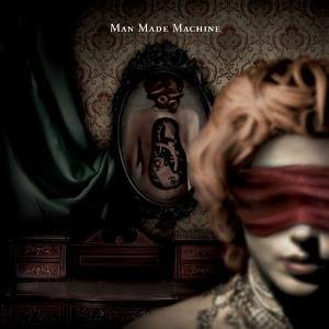 Man Made Machine - Carptree - Musiikki - MUSEA - 7320470056684 - tiistai 12. lokakuuta 2021