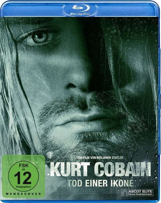 Kurt Cobain-tod Einer Ikone - V/A - Film - Ascot - 7613059405684 - 9 juni 2015