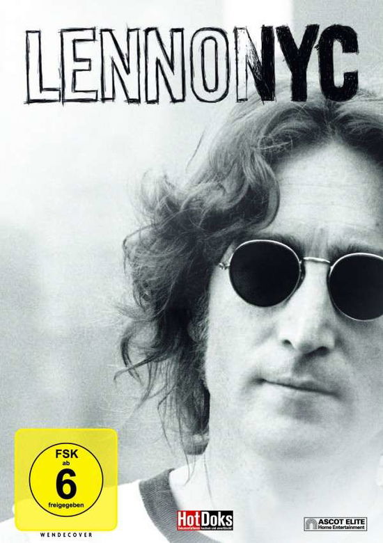 Lennonyc (DVD) (2010)