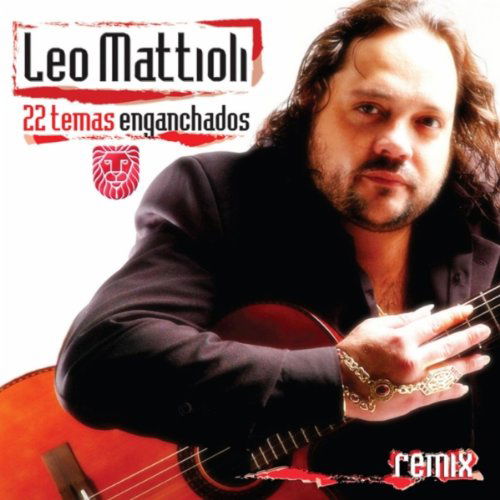 Cover for Leo Mattioli · 22 Temas Enganchados-remix (CD) (2007)