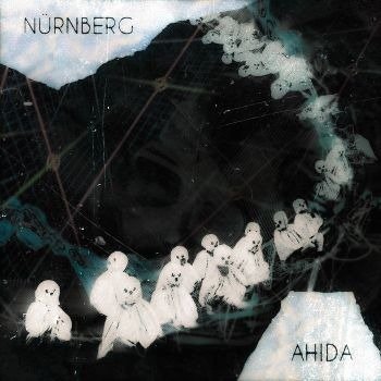 Cover for Nurnberg · Ahida (CD) (2023)