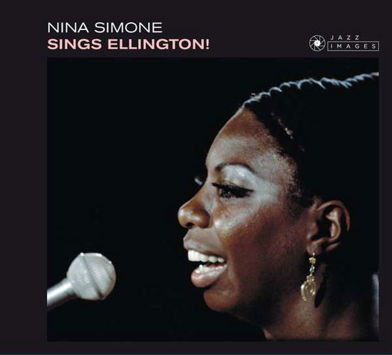 Sings Ellington! - Nina Simone - Música - JAZZ IMAGES - 8437012830684 - 20 de julho de 2018