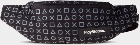 Cover for Bioworld Europe · Difuzed Sony - Playstation - Aop Waistbag (lb750034sny) (MERCH)