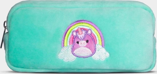 Cover for Squishmallows · Tube Pencilcase - Lola (cb617782sqm) (Leketøy)