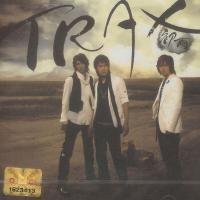 Chou - Trax - Music - SMEK - 8809049750684 - 2011