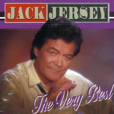 Cover for Jack Jersey · Very Best (CD) (1993)