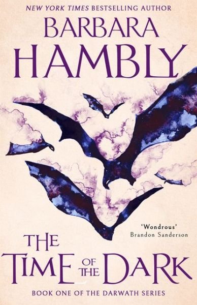 Cover for Barbara Hambly · The Time of the Dark - Darwath Trilogy (Paperback Book) (2020)