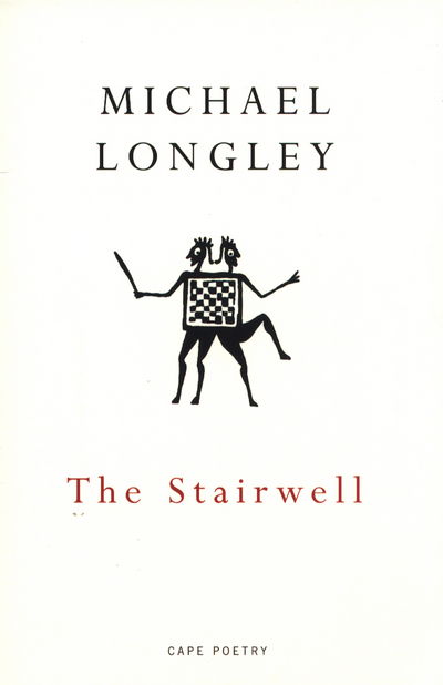 Cover for Michael Longley · The Stairwell (Paperback Book) (2014)