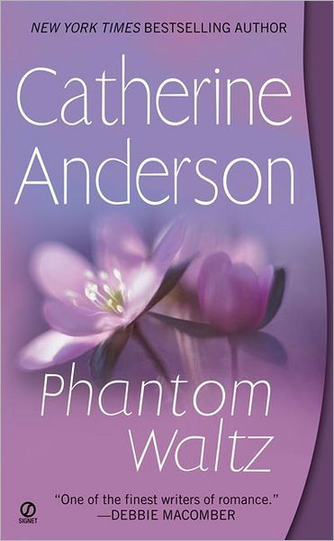 Cover for Catherine Anderson · Phantom Waltz - Coulter Family (Paperback Book) (2007)