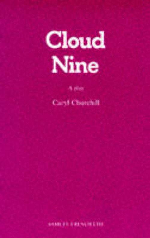 Cover for Caryl Churchill · Cloud Nine - Acting Edition S. (Paperback Book) [New edition] (1989)