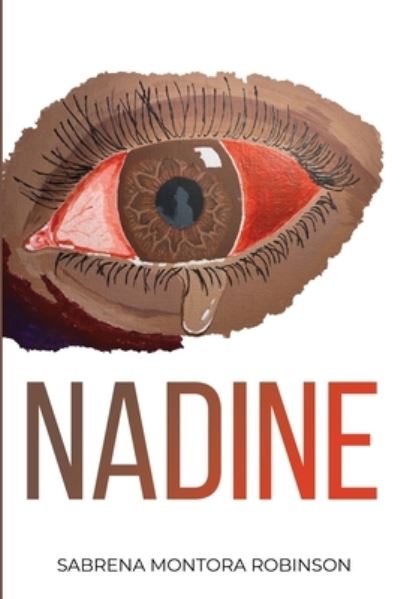 Cover for Sabrena Montora Robinson · Nadine (Paperback Book) (2021)