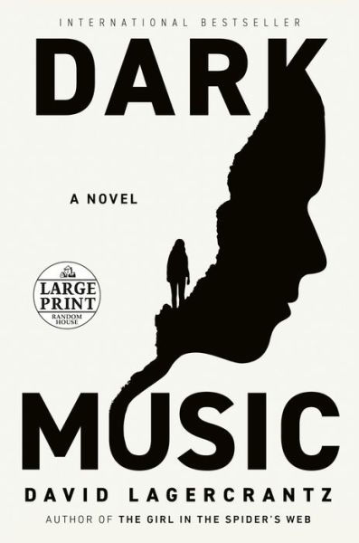 Dark Music - David Lagercrantz - Bücher - Diversified Publishing - 9780593663684 - 13. September 2022